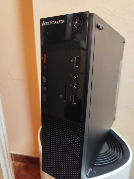 Lenovo S500 \ WI-FI Мощен компактен компютър