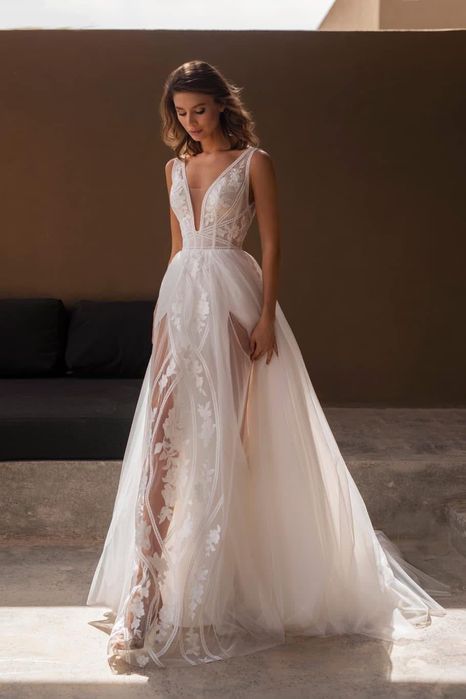 Сватбена рокля Jollie