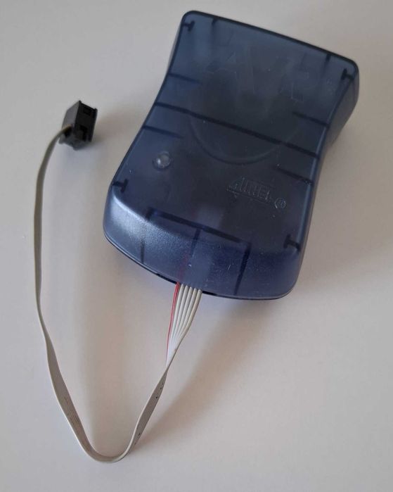 Programator microcontrolere Atmel AVR MK2 original