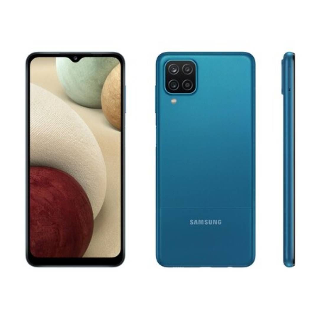 Samsung a12 64gb