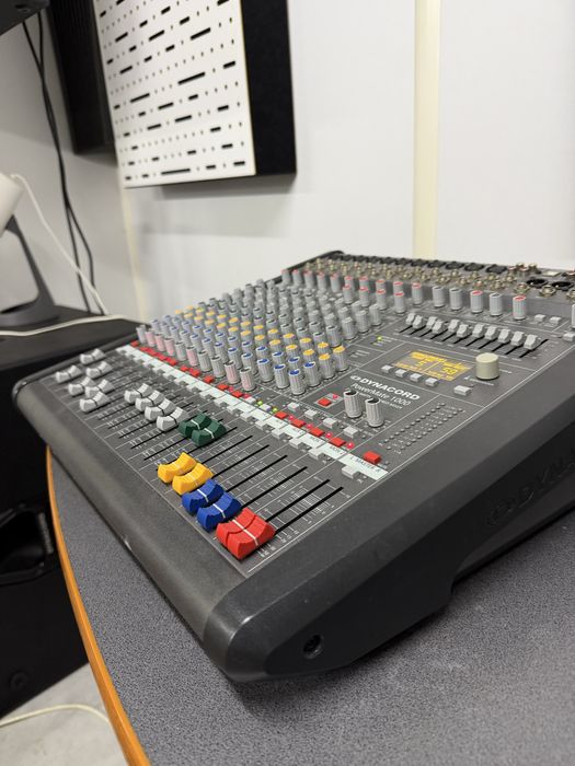 Dynacord PowerMate 1000-3