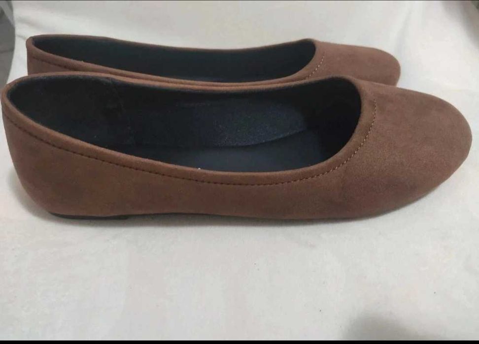 Balerini 38 Bonprix