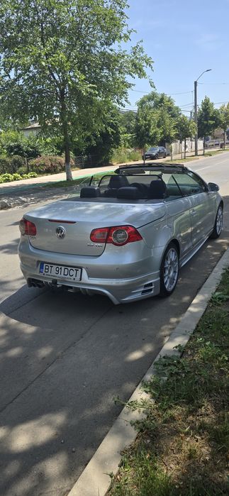 VOLKSWAGEN Eos 2007 — imagine 3