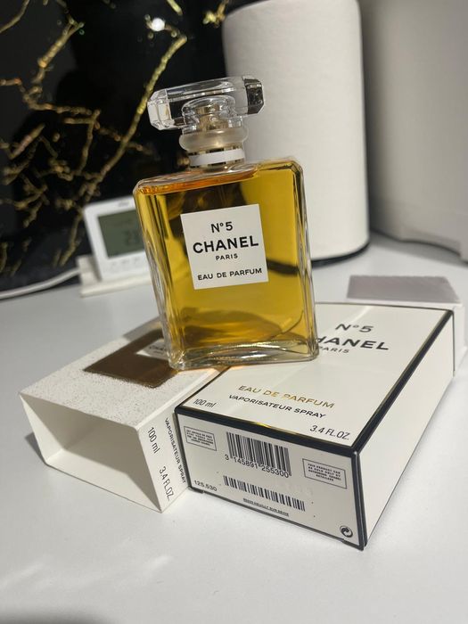 CHANEL N5  Parfum  100ml