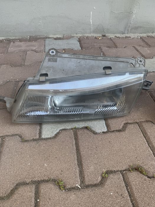 Фар мигач ляв десен нексия daewoo nexia