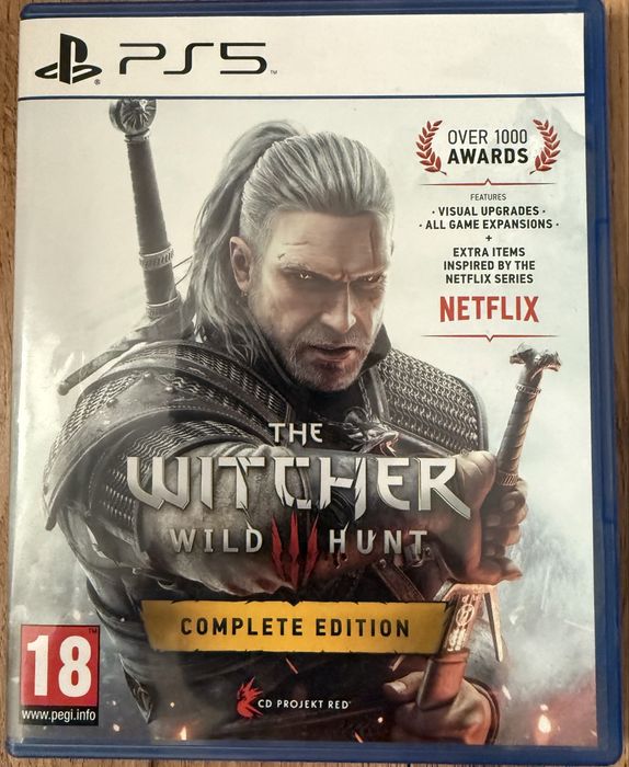 Продам игры на PS5