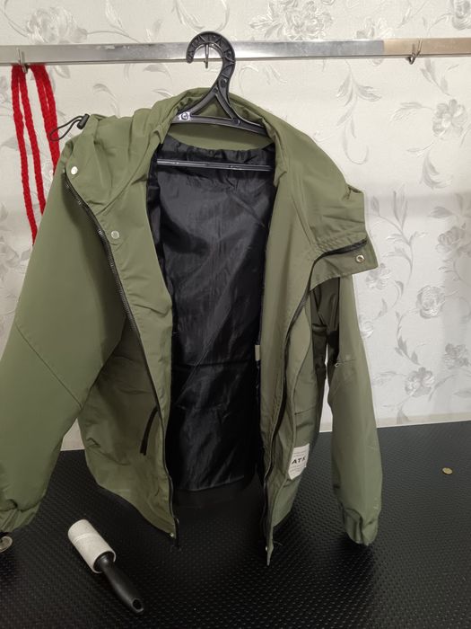 Отличное состояние, пару раз,одевал.