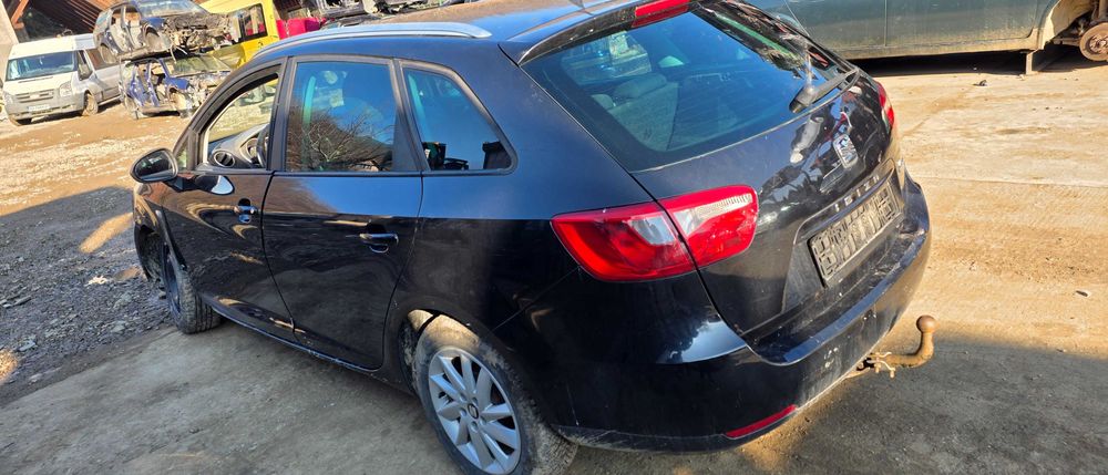 Stop stanga / dreapta aripa Seat Ibiza 6J combi 2010 / 2011 2012