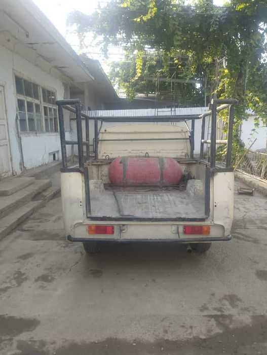 Пекап сотилади холати яхши