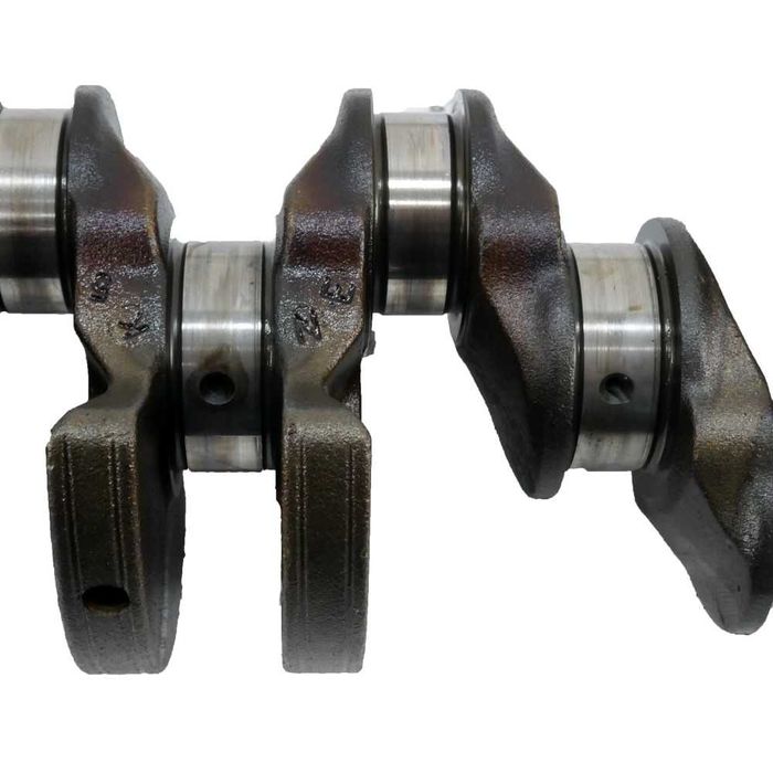 Колянов вал BMW 1 Series (E87)  ID: 159019