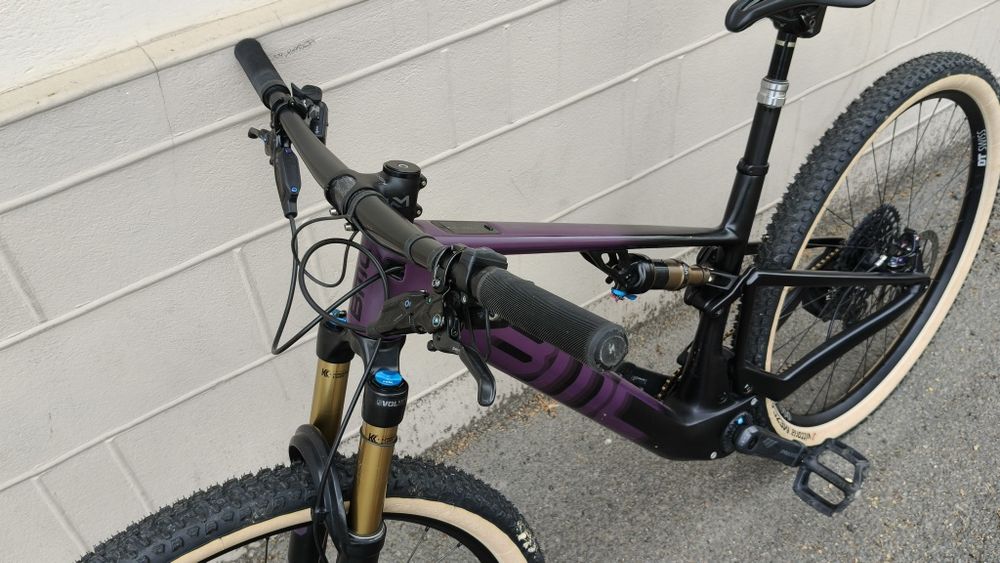 E BIKE  Bmc carbon kashima  motor tq