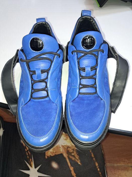 Adidași Leandro Lopes