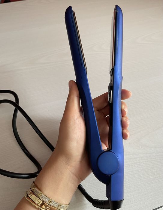 Професионална преса за коса Iso professional промо цена