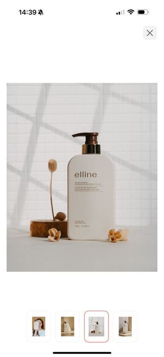 Бальзам для волос