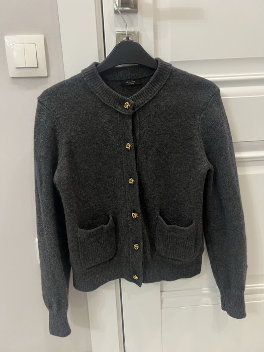 Кардиган Massimo dutti xs-s