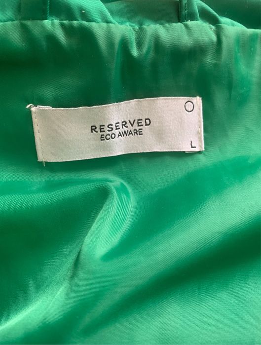 Жилет, безрукавка, р 48 RESERVED