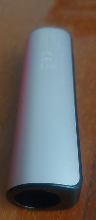 Aparat ELFX Pro 1200mAh - Cowboy Pink