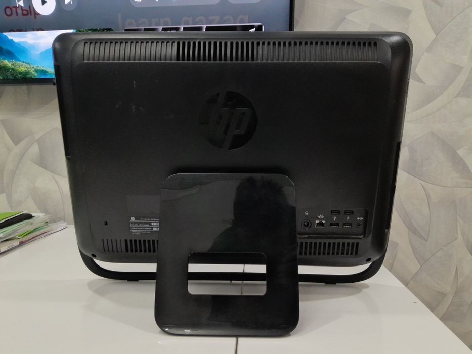 Моноблок HP Pro 3520