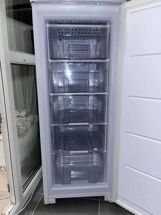 Морозильник  Бирюса, 130 л