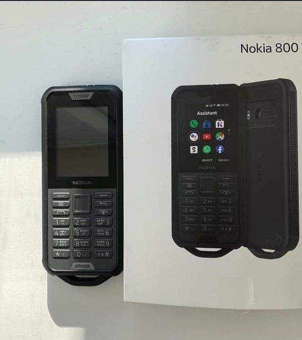 Экземпляр ТЕЛЕФОН!