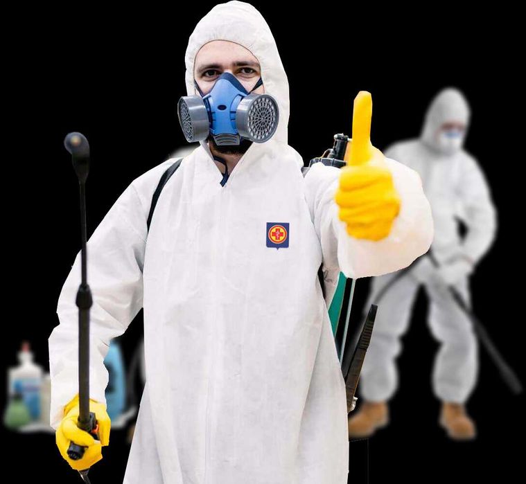 Дезинфекция Дезинсекция Дератизация Ташкент 24/7