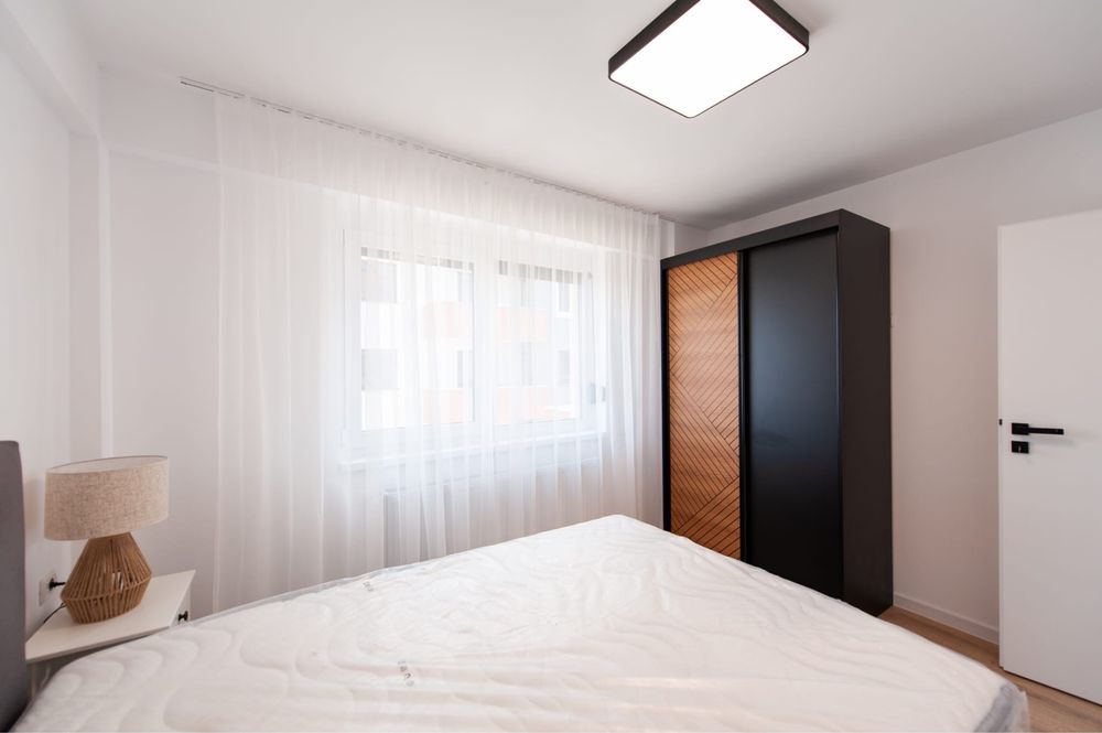 Apartament de inchiriat