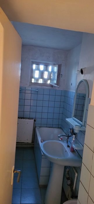 Apartament 3 camere Bulevardul Cuza-Vodă Călărași