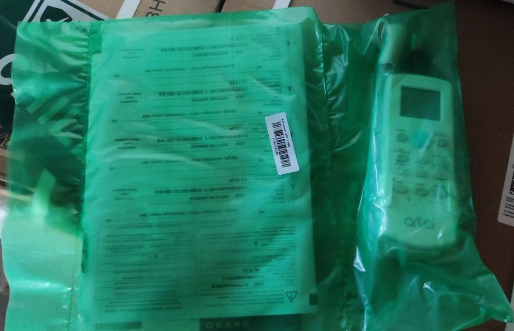 Konditsioner Artel 09 ON-OFF