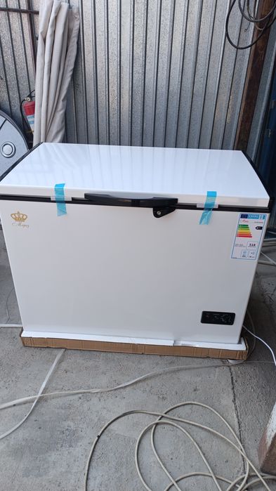 Продам морозильник Россискии бренд