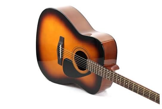 Yamaha F310 новая акустическая гитара