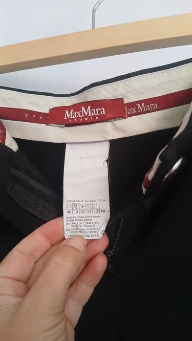 Max Mara, Tory Burch, Furla- €40