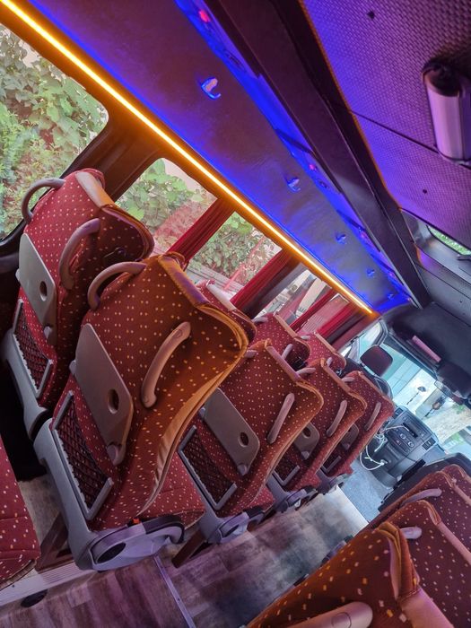 MERCEDES-BENZ Sprinter 0 — imagine 4