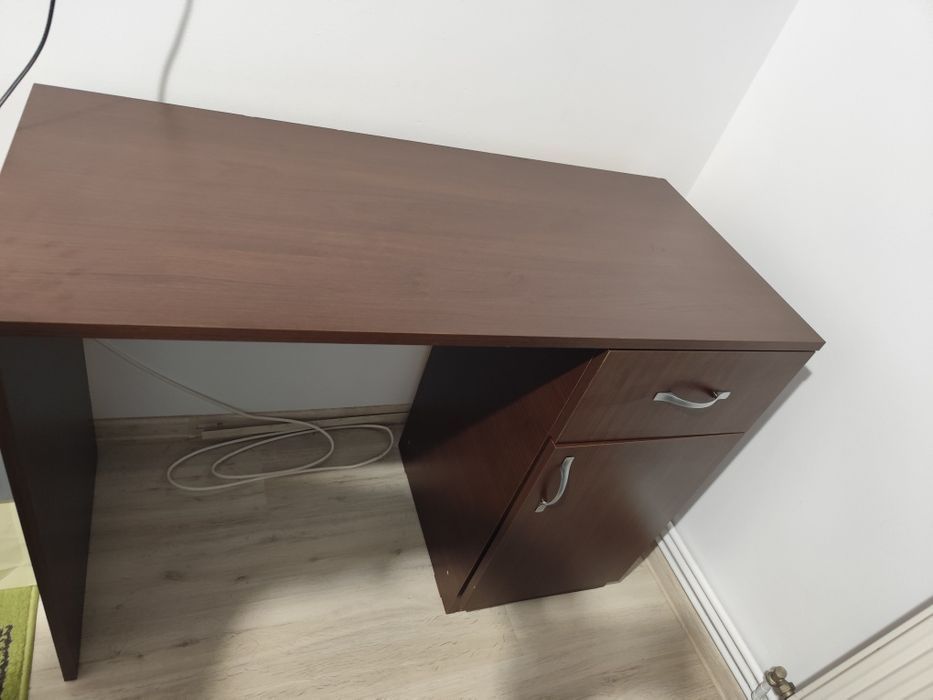 Birou Cameră Maro