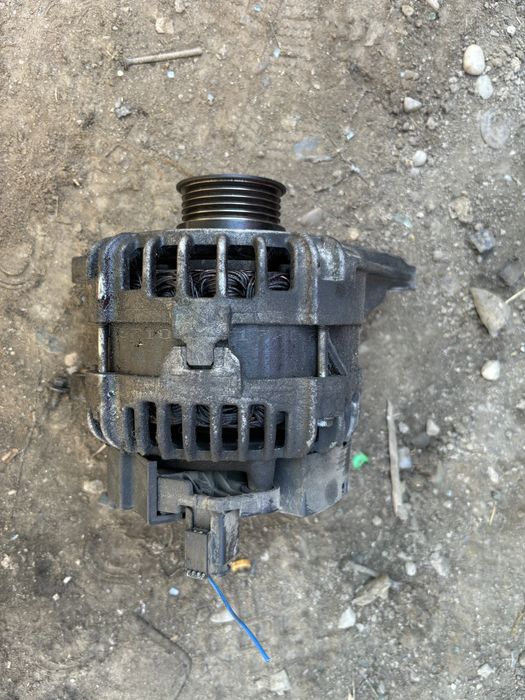 Alternator Mercedes w246 b class w176 a class C117 CLA