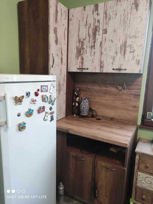 Продава се Двустаен апартамент в Монтана, Жеравица - 78 кв.м за 1485 €/кв.м - Снимка #7