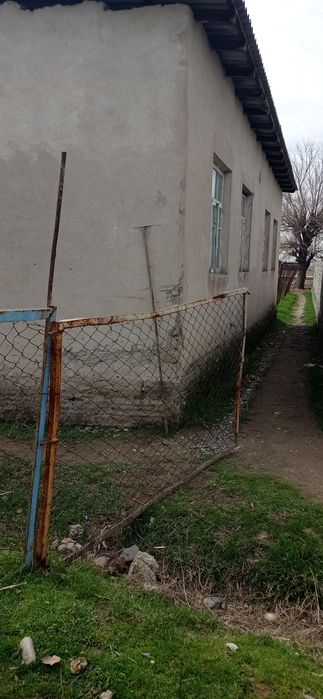 Toshkent shahar yangi hayot tumanida 15 sotx yer sotiladi