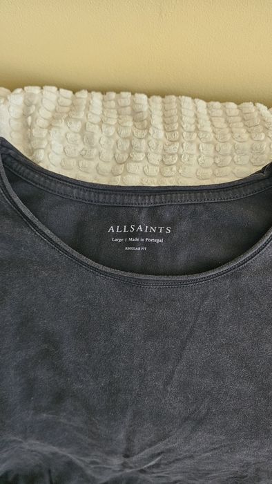Блуза     ALLSAINT