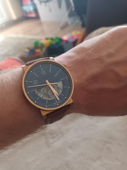 Fossil automatic otel