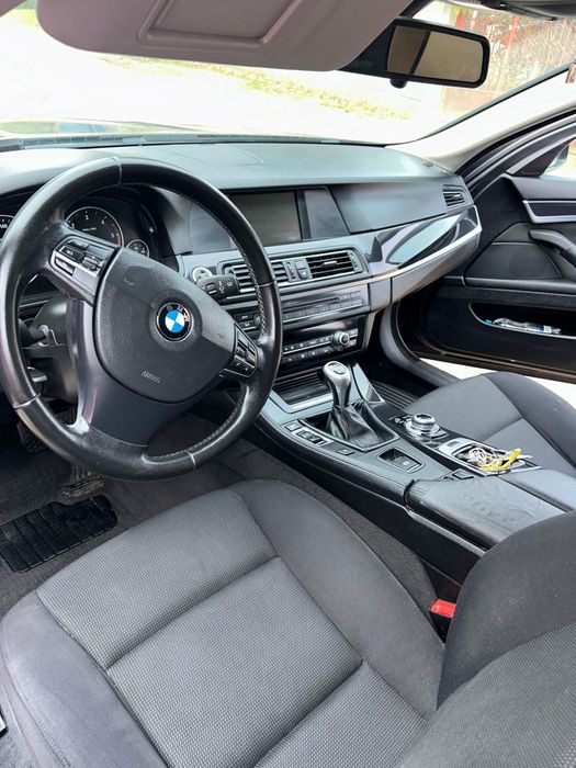 Vand BMW  520 f10 berlina
