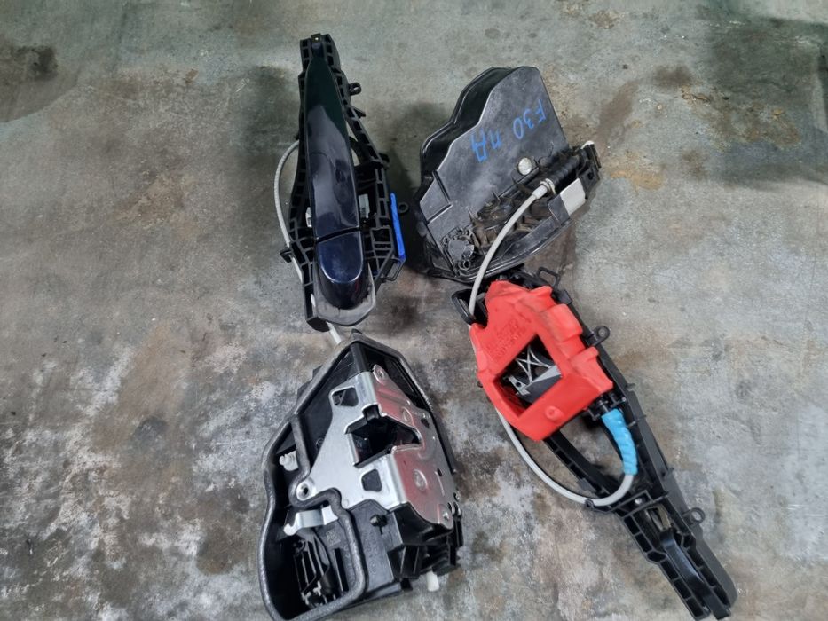 Брава бмв bmw brava f30 ф30 ф31 f31 320 330d 335d xd брави дръжка