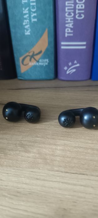 Sanaq Z36S Pro наушники