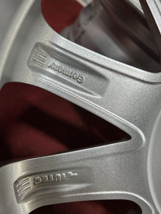 Джанти 16 Цола 5х108 Ford Focus C Max Mondeo Volvo