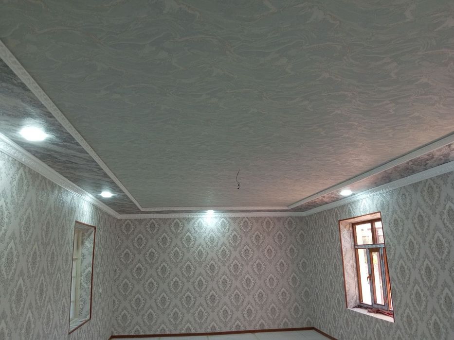 Ремонт квартира,офис ,ховли