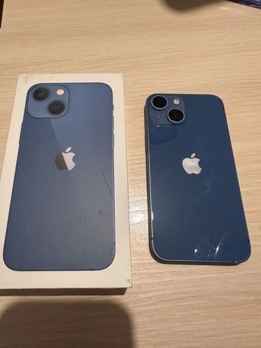 IPhone 13 mini 256GB