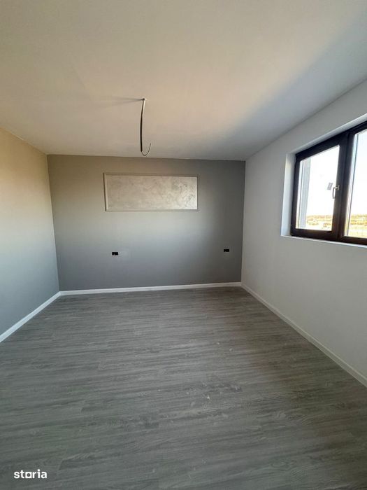 Duplex 4 camere | 2 băi | Toate utilitățile | Moșnița - Comision 0