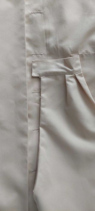 Работна манта нова