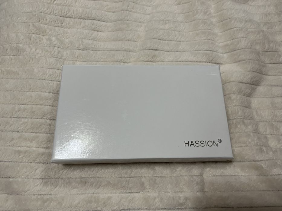 Портмоне из натуральной кожи