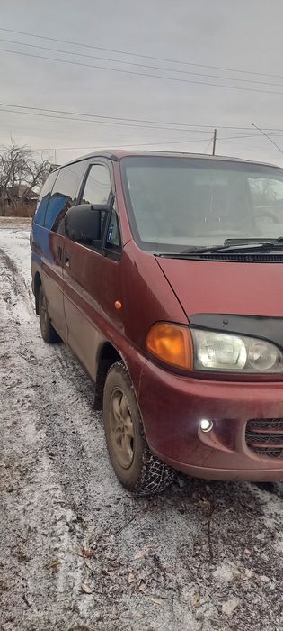 Продам машину или обмен