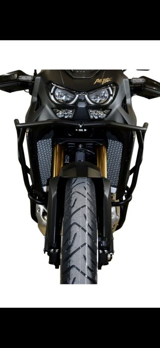 Crash bars HEEDS  Honda Africa Twin 1100 Adventure Sports DCT