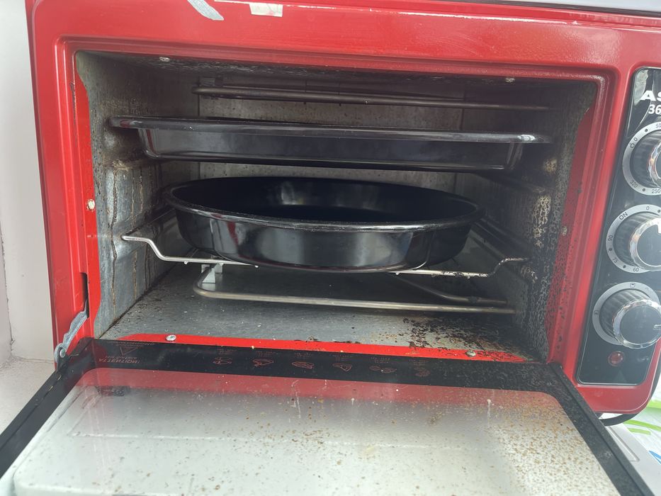 Продам духовку ASEL